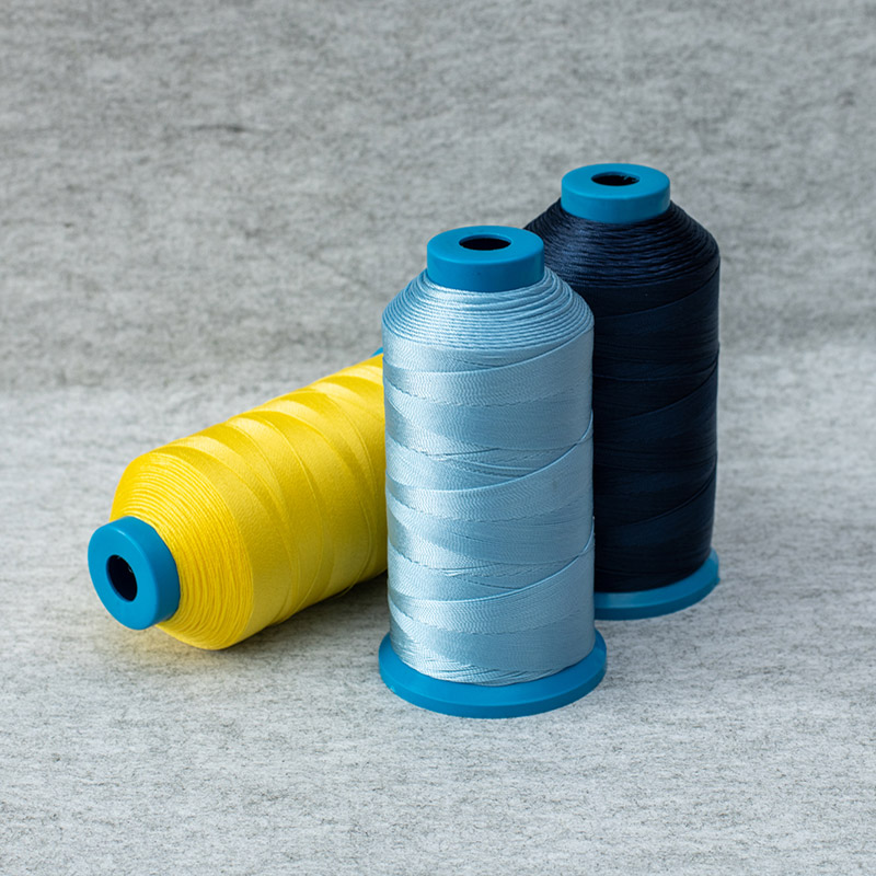 Polyester Bonded Thread