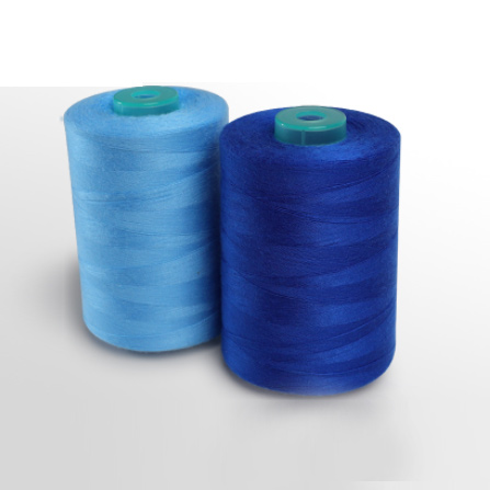 Poply/poly Core Spun Sewing Thread